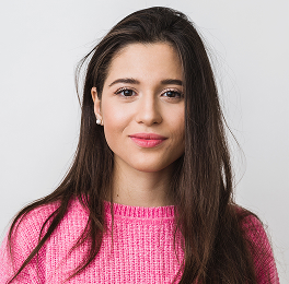 Camila Garcia picture